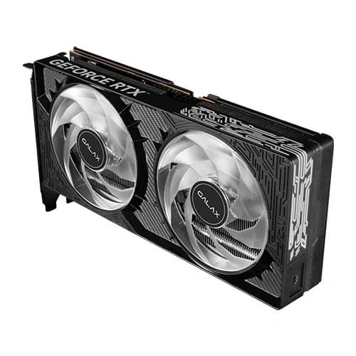 Galax RTX 5060 Ti 1-Click OC 16GB GDDR7 Graphics Card